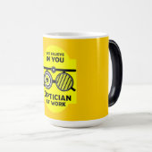 Osteopathie Oogchirurgen Mok (Voorkant rechts)