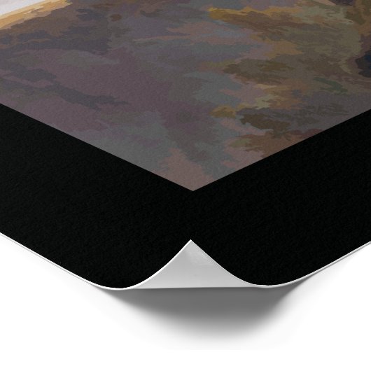 Osteopathisch citaat van A.T. Poster (Hoek)