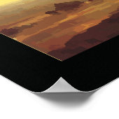 Osteopathisch citaat van A.T. Poster (Hoek)