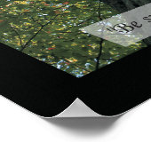 Osteopathische noteringen en Gezegden GezondheidsP Poster (Hoek)