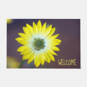 Osteopermum Doormat Deurmat (Voorkant)