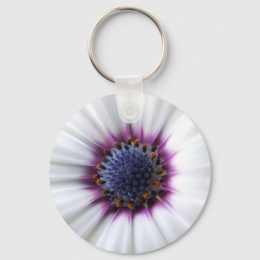Osteospurmum Sleutelhanger (Voorkant)