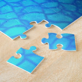 Ostereier Legpuzzel (Zijkant)