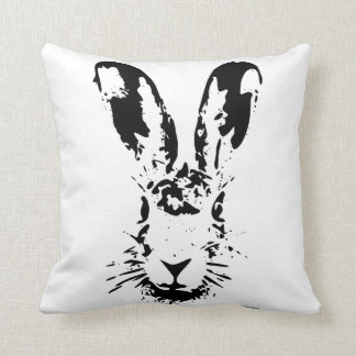Osterhase Kussen