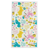 Osterhasen Klein Cadeauzakje (Voorkant)