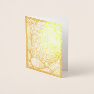 Ostermotiv monochrome Cartoon mit Ostereier 97330 Folie Kaarten