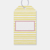 ostern cadeaulabel (Achterkant)