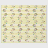 ostern  cadeaupapier (Vlak)