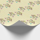 ostern cadeaupapier (Hoek)