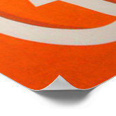 " Österreich: 1956/heute Wien - Wienerwald Reise Poster (Hoek)