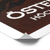 " Österreich: 2021/heute - Der Großglockner ... Poster (Hoek)