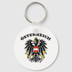 Osterreich Sleutelhanger