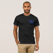 Osterville T-Shirt (Voorkant volledig)