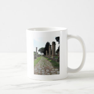 Ostia - Harbor City of Ancient Rome Koffiemok