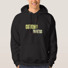 Ostkind Design Hoodie