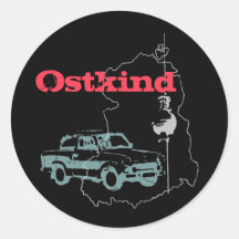 Ostkind Design