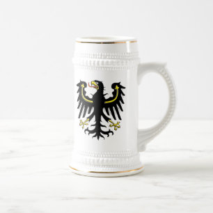 Ostpreussen Bier Krug Bierpul