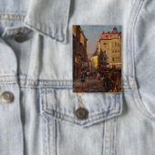 Ostrava door Jozef Teodor Mousson Button (Insitu)
