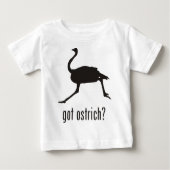 Ostrich (Voorkant)