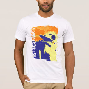 Ostrich Brigade T-shirt