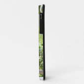 Ostrich Case-Mate iPhone Case (Achterkant/links)