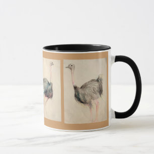 Ostrich-ish Mok