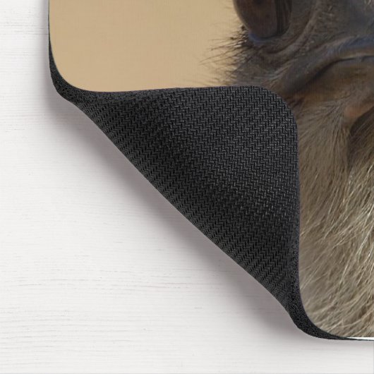 Ostrich Muismat (Hoek)