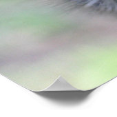 Ostrich Poster (Hoek)