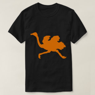 Ostrich T-shirt
