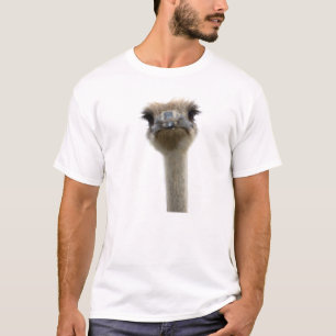 Ostrich T-shirt