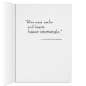 Ostrich Wedding (Binnen (Rechts))