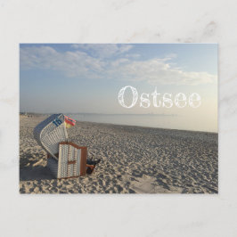 Ostsee Briefkaart