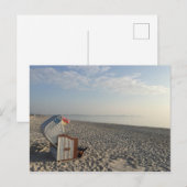 Ostsee Briefkaart (Voorkant / Achterkant)