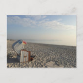 Ostsee Briefkaart (Voorkant)