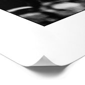 Ostsee Steine Poster (Hoek)