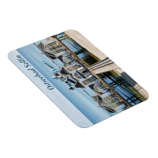 Ostseebad Sellin Magneet (Rechterzijde)
