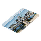 Ostseebad Sellin Magneet (Linkerzijde)