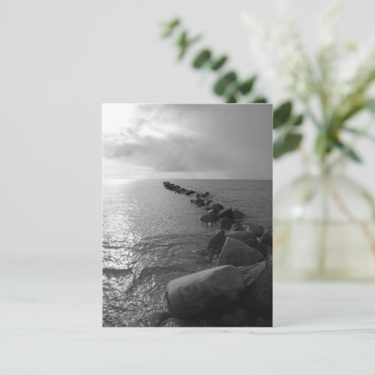 Ostseeinsel Fehmarn Briefkaart (Staand voorkant)