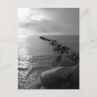 Ostseeinsel Fehmarn Briefkaart
