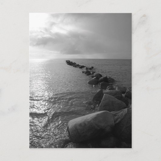 Ostseeinsel Fehmarn Briefkaart (Voorkant)