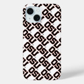 OSU Case-Mate iPhone CASE (Achterkant)