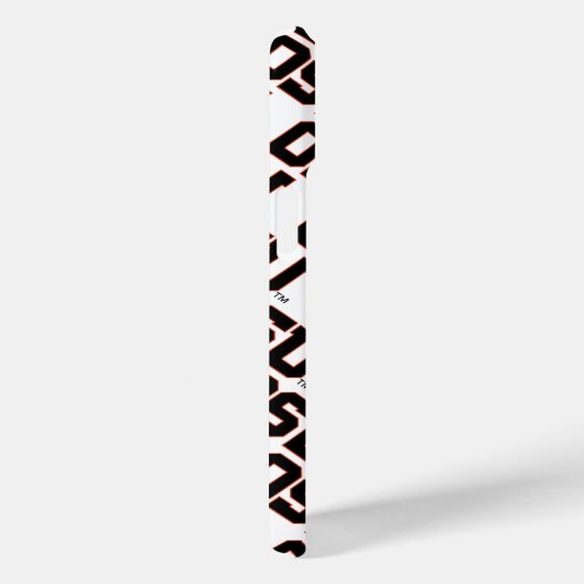 OSU Case-Mate iPhone CASE (Achterkant / Rechts)