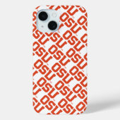 OSU Case-Mate iPhone CASE (Achterkant)