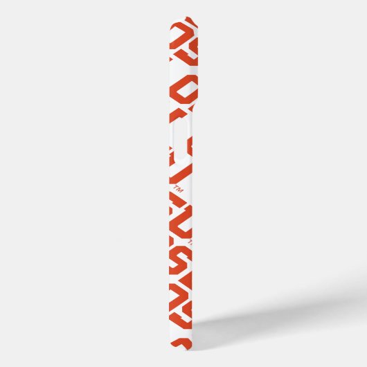 OSU Case-Mate iPhone CASE (Achterkant / Rechts)