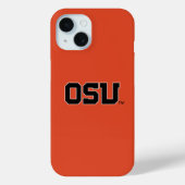 OSU Case-Mate iPhone CASE (Achterkant)