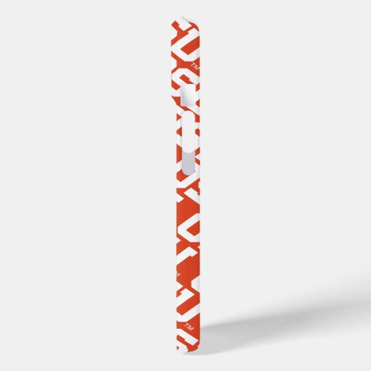 OSU Case-Mate iPhone CASE (Achterkant / Links)