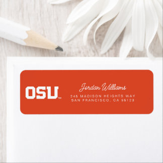 OSU ETIKET