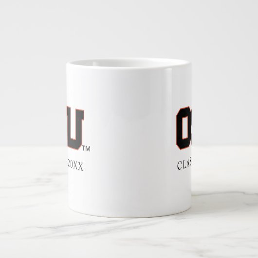 OSU GROTE KOFFIEKOP (Voorkant)