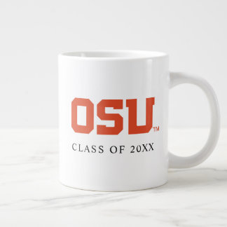 OSU GROTE KOFFIEKOP