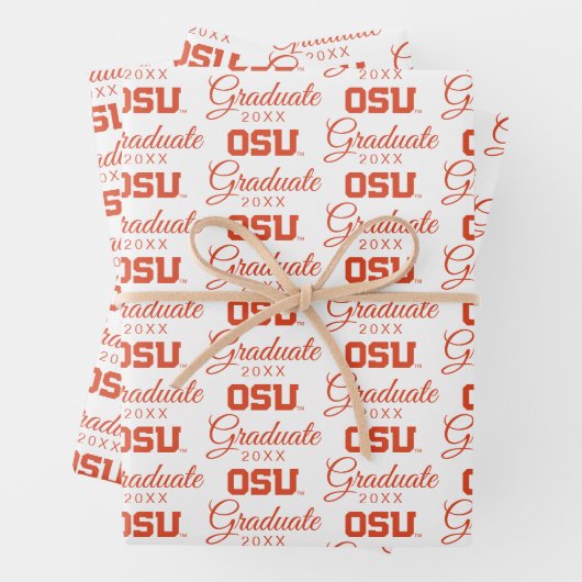 OSU INPAKPAPIER VEL (In situ)